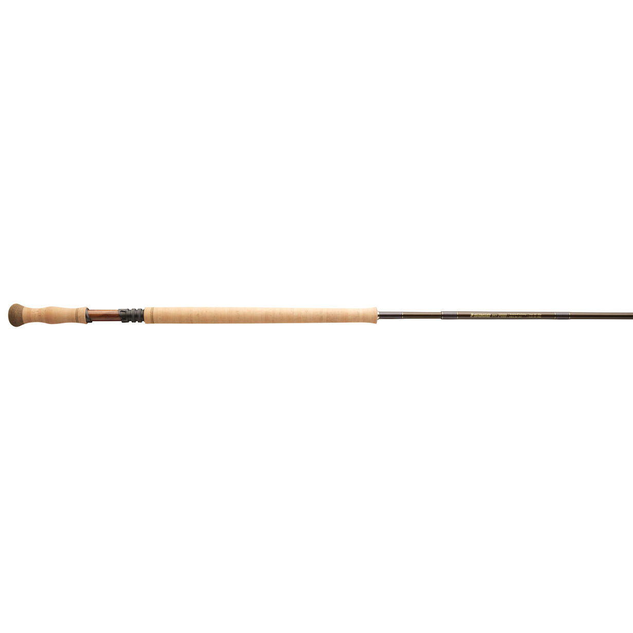 Sage R8 Spey and Switch Rods