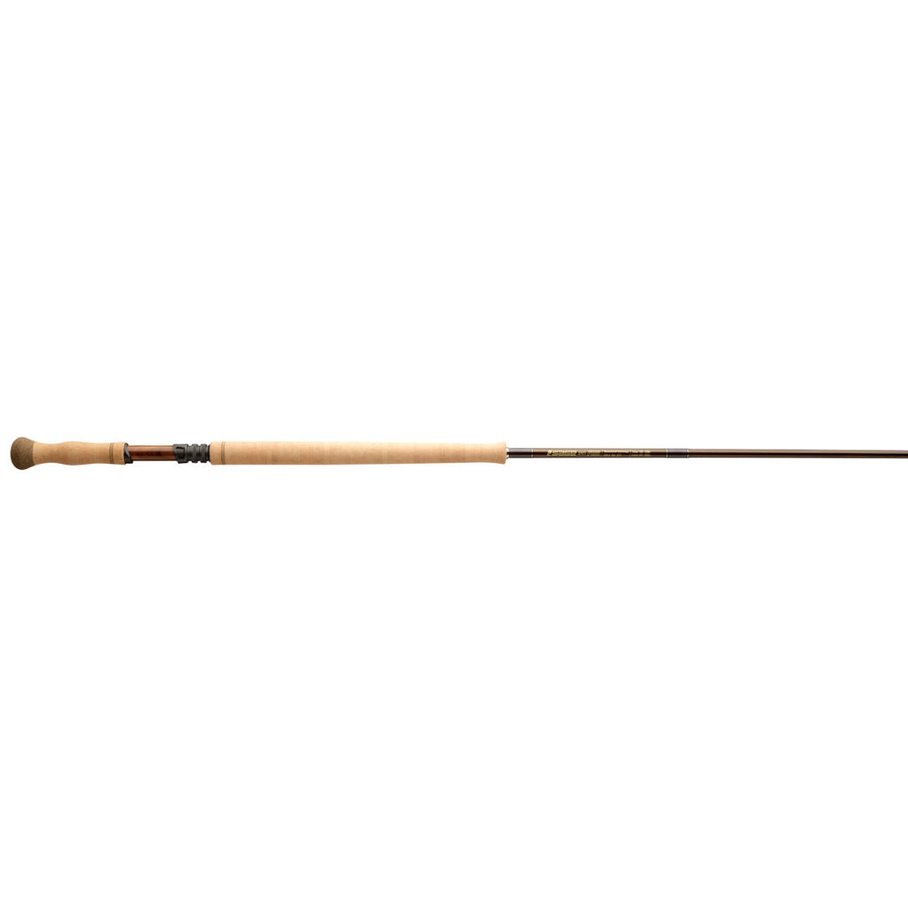 Sage R8 Spey and Switch Rods