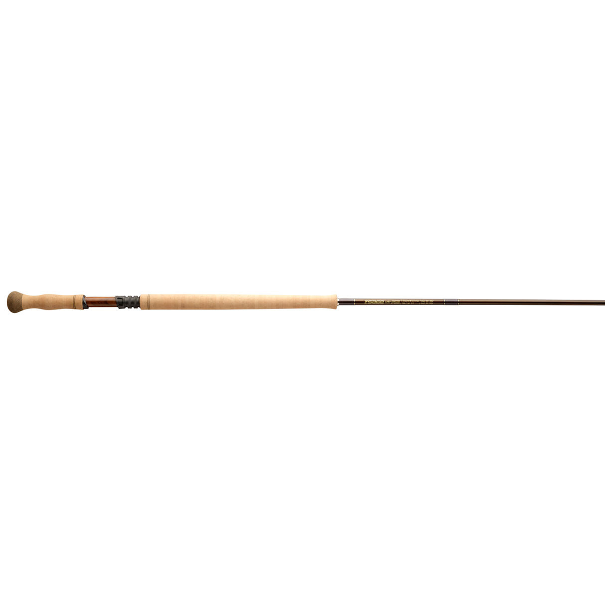 Sage R8 Spey and Switch Rods