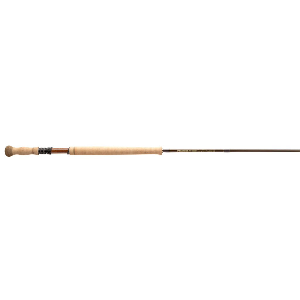 Sage R8 Spey and Switch Rods