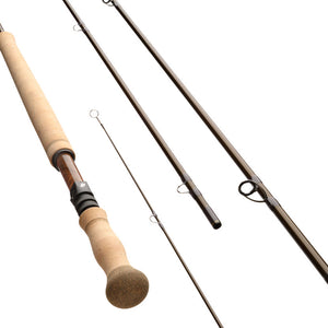 Sage R8 Spey and Switch Rods