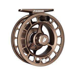 Sage Shift Reels - Bronze
