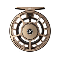 Sage Shift Reels - Bronze