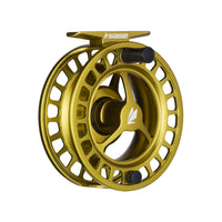 Sage Spectrum Reel - Lime