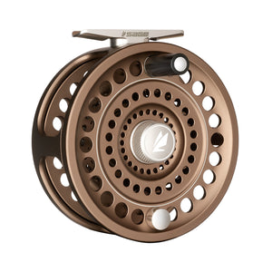 Sage Spey ll Reels - Bronze