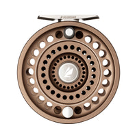 Sage Spey ll Reels - Bronze