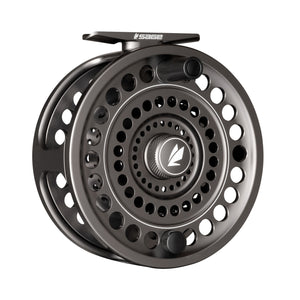 Sage Spey ll Reels - Granite