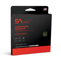 Scientific Anglers Amplitude Smooth Titan Long Line