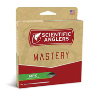 Promo: SA Mastery MPX