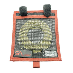 Scientific Anglers Regulator Line Wallet