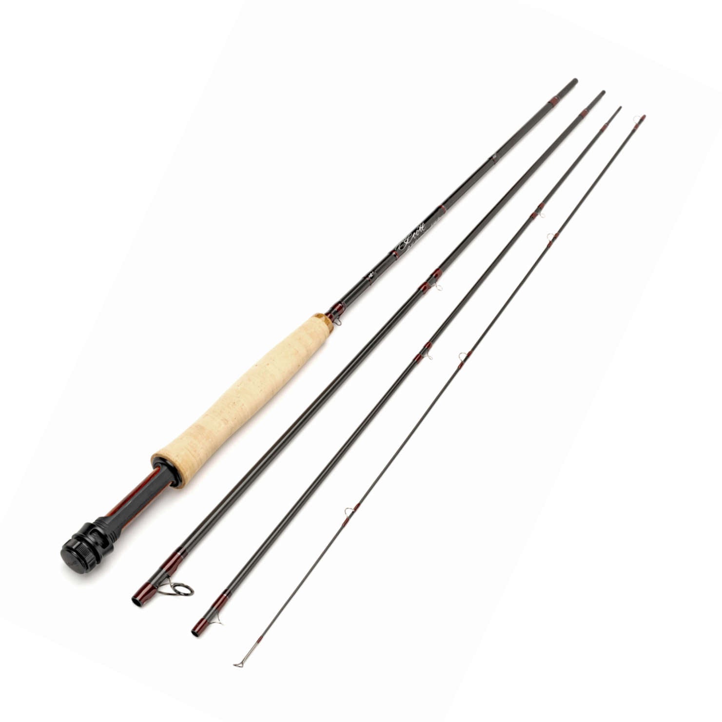 Scott GT Series Fly Rods