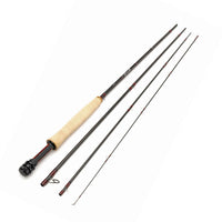Scott GT Series Fly Rods