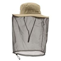 Simms Bugstopper Net Sombrero