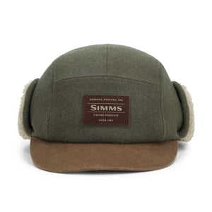 Simms Coldweather Cap - Loden