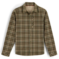 Simms Coldweather Shacket