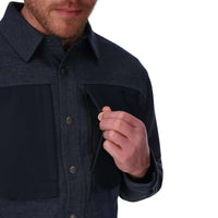 Simms Men's Confluence Overshirt 