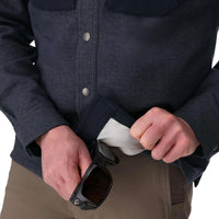 Simms Men's Confluence Overshirt 