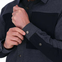 Simms Men's Confluence Overshirt 