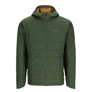 Simms Fall Run Hoody - Riffle Green