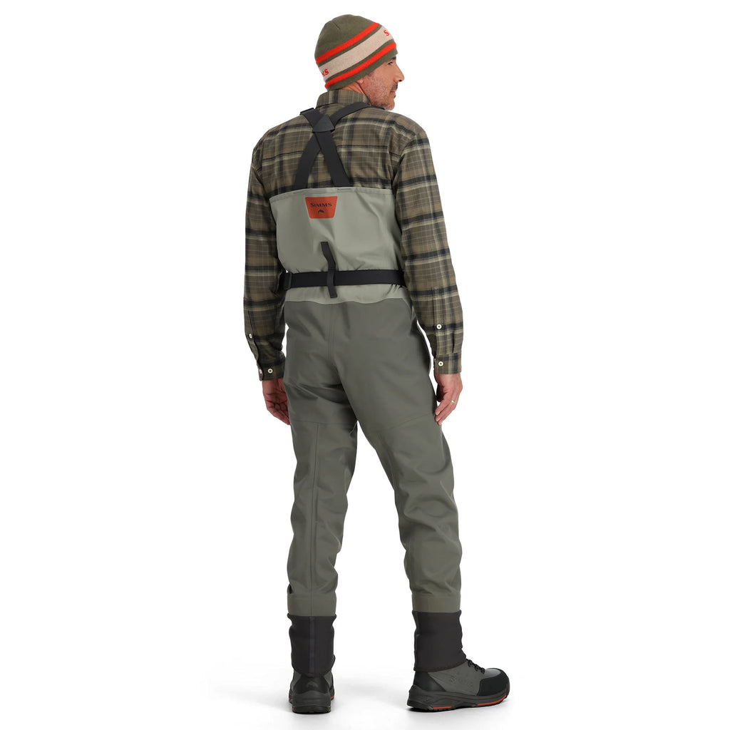 Simms Freestone Simms Freestone Z Waders
