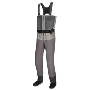 Simms G4Z Wader - Stockingfoot