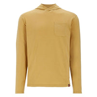 Simms Glades Hoody - Baltic Amber Heather