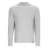 Simms Glades Hoody - Sterling Heather
