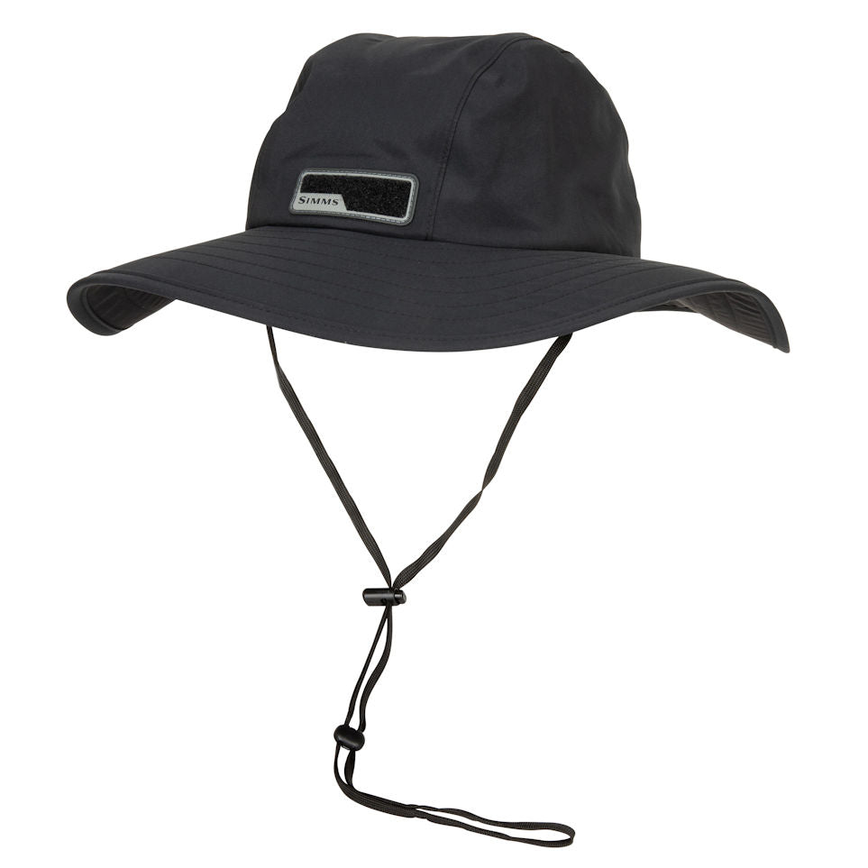 Simms - Gore-Tex Guide Sombrero | Pacific Fly Fishers