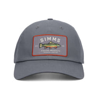 Simms - Single Haul Cap