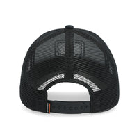 Simms Trout Icon Trucker Hat 