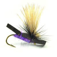 RIO's Skater Tot Fly - Purple 