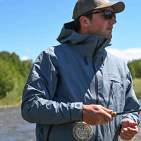 Skwala Carbon Jacket