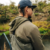 Skwala Fusion Tactical Hoody - Insulated Layering Hoody