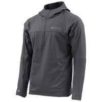 Skwala Fusion Tactical Hoody - Black - Side View