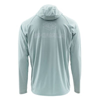 Skwala Sol Tropic Hoody - Gray Mist