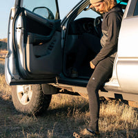 Skwala Thermo 260 Bottoms