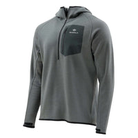Skwala Thermo 350 Hoody - Dark Shadow