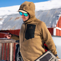 Skwala Thermo 350 Hoody