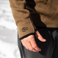 Skwala Thermo 350 Hoody