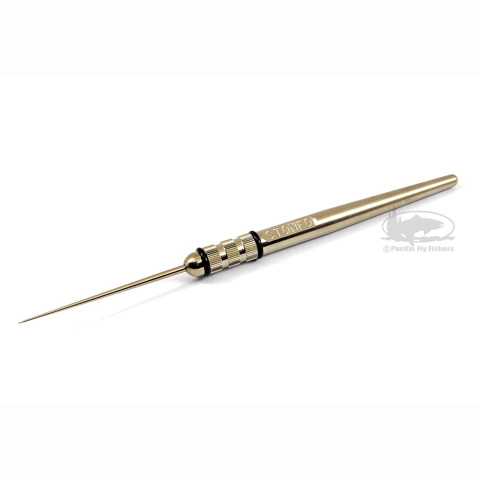 Stonfo Elite Stainless Steel Bodkin