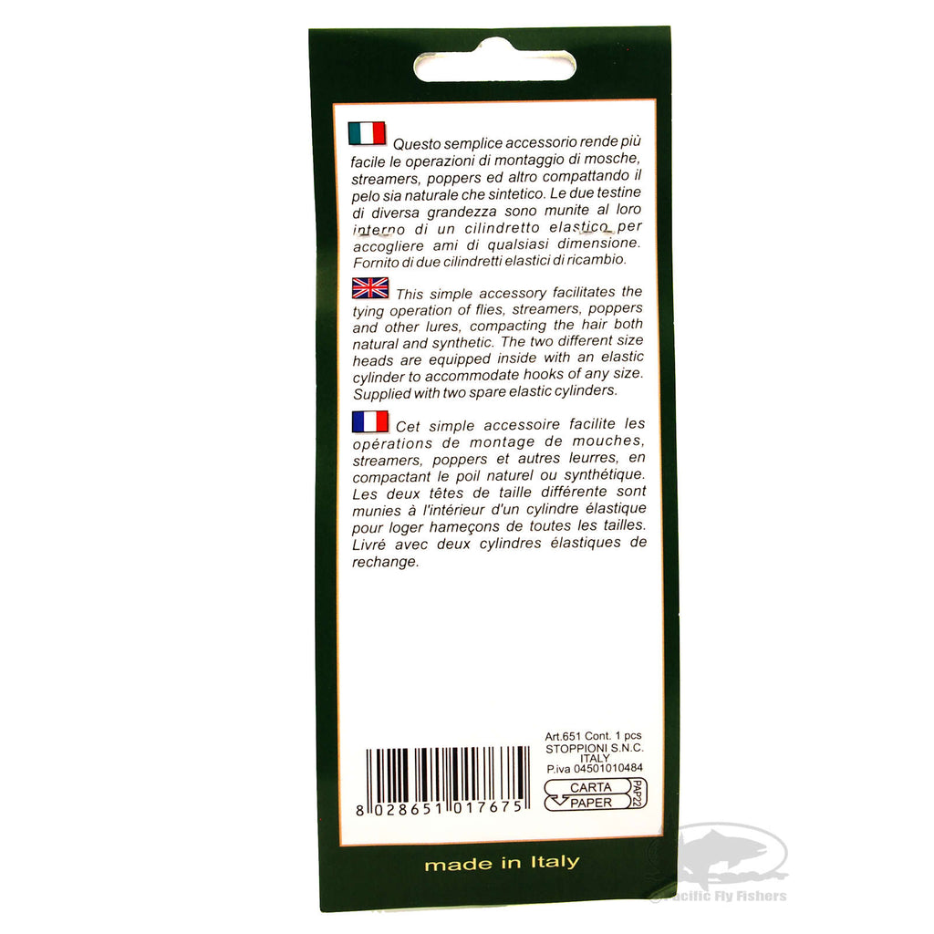 Stonfo Hair Packer | Fly Tying Materials Others Others - Foto 9