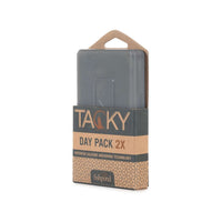 Tacky Day Pack 2X Fly Box
