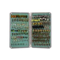 Tacky Day Pack 2X Fly Box