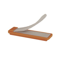 Tacky Fly Dock MagPad - Burnt Orange