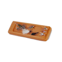 Tacky Fly Dock MagPad - Burnt Orange