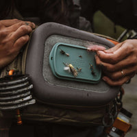 Tacky Grande Fly Dock - MagPad