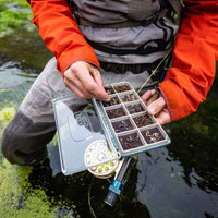 Tacky Original RiverMag Fly Box