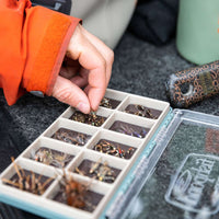 Tacky Original RiverMag Fly Box