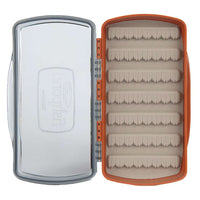 Tacky Pescador Fly Box - Medium - Clear