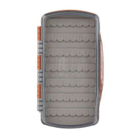 Tacky Pescador Fly Box - Medium - Clear